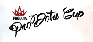 ProDotA Cup Americas #1
