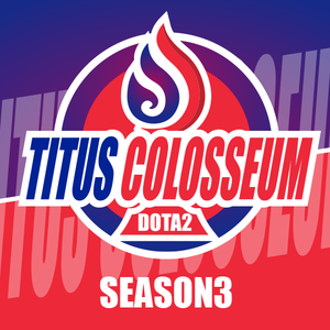 Titus Colosseum S3