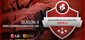 Sudamerican Master 4