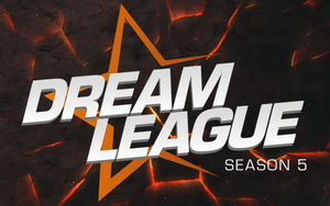 DreamLeague S5