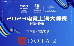 Shanghai Masters 2023