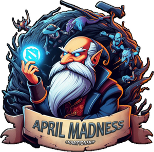 April Madness Championship