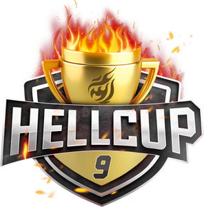 Hellcase Cup #9