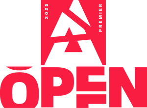 BLAST Open 2025 Spring
