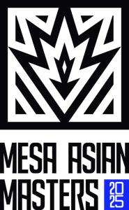 MESA Asian 2025