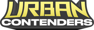 Urban Contenders #4