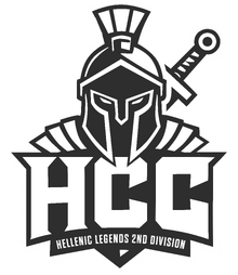 HCC 2025 Spring