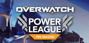 Overwatch Power League - Preseason