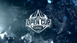 LCL 2016 Open Cup