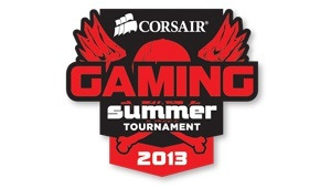 Corsair Gaming Summer 2013