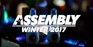 Assembly Winter 2017
