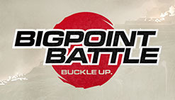 Bigpoint Battles #11
