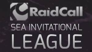 RaidCall SEA Invitational Season 1