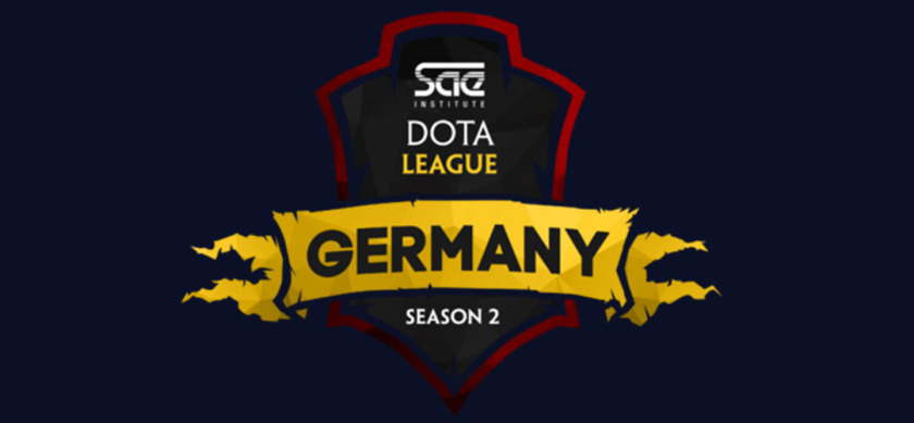 German Dota League German Dota League
