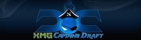 Captains Draft 1.0