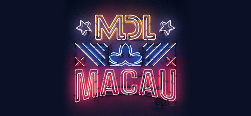 MarsTV Dota 2 League Macau