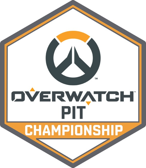 Overwatch PIT Championship Season 2