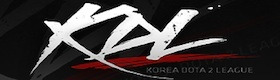 Korean Dota League Season 1