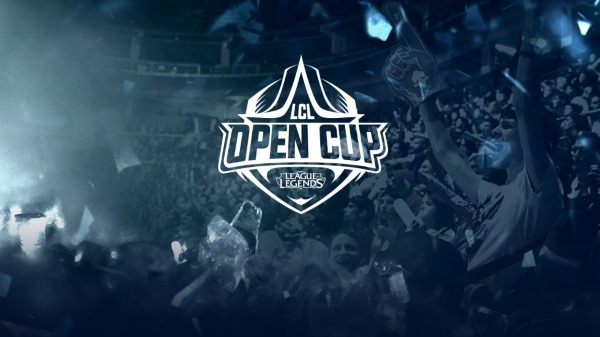 LCL 2018 Open Cup