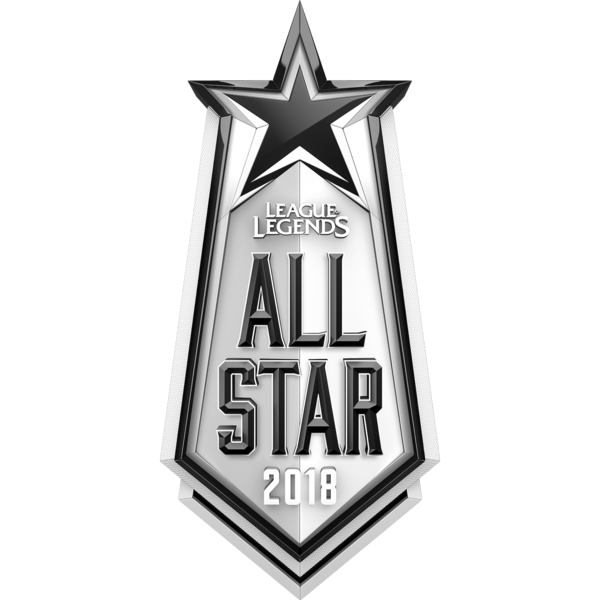 All-Star 2018 1v1