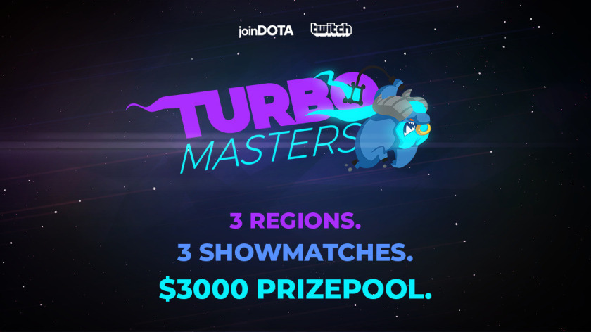 Dota masters. Турбо дота. Турниры и стримы информация. Твич турбо. Riadh Masters Dota 2 призовые.