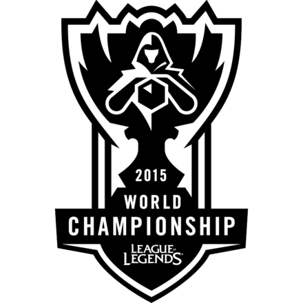 World Championship 2015