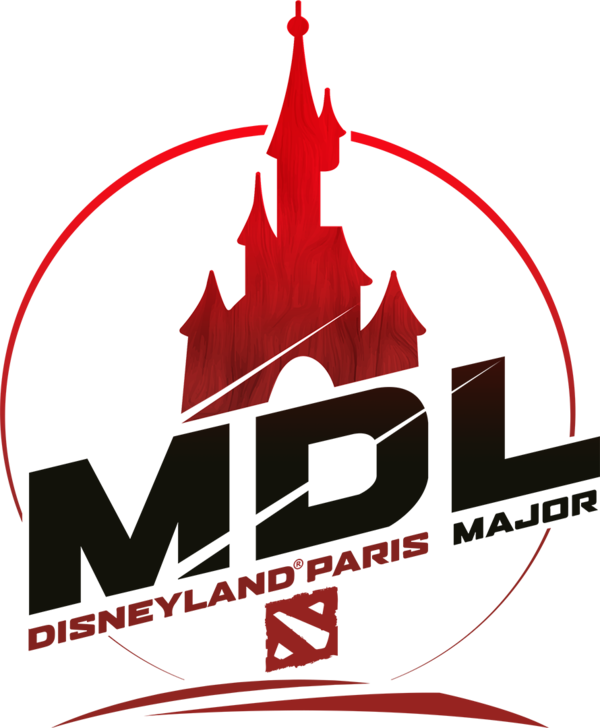 MDL Disneyland OQ