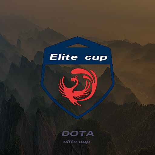 Group Stage Elite Cup S1 Dota 2