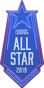 All-Star 2019 (1v1)
