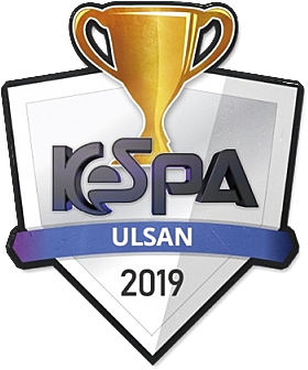 KeSPA Cup 2019