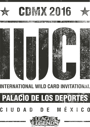 IWCI 2016
