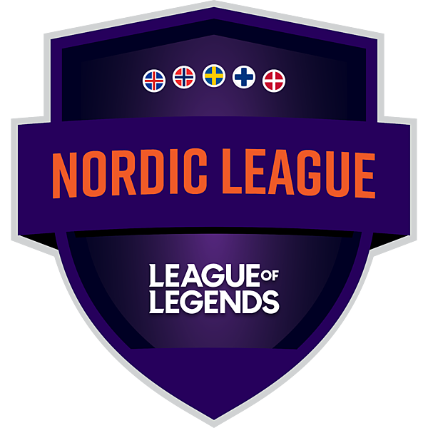 Nordic League 2020 Spring