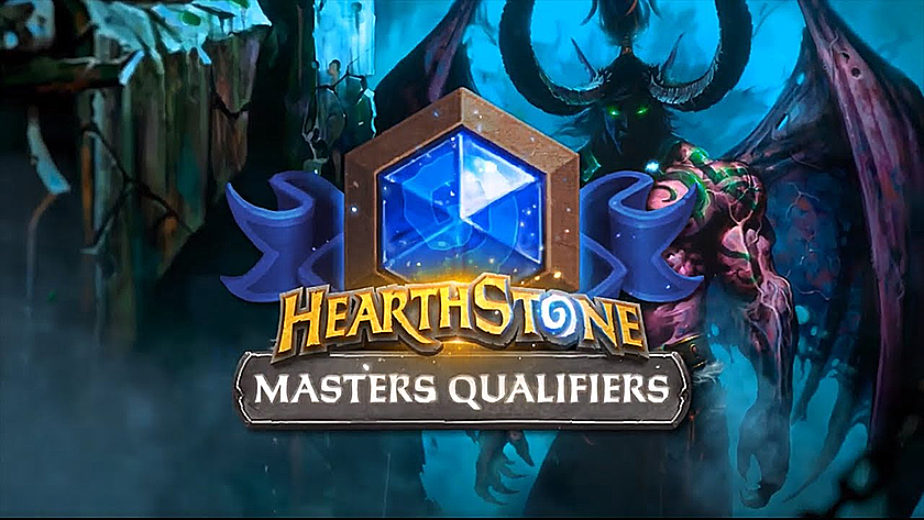 Hearthstone Masters Qualifiers 2020 Asia-Pacific