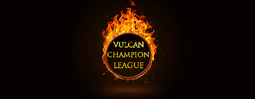 Vulcan Champion League S1