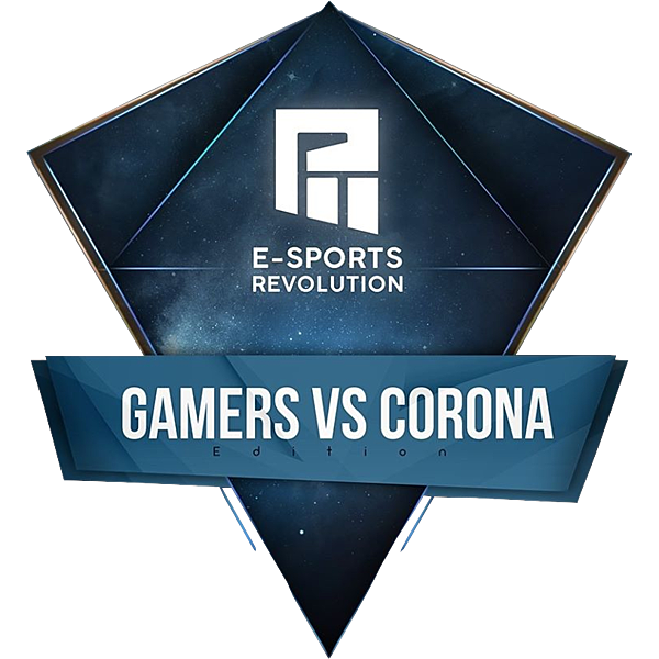 Revolution Gamers vs Corona