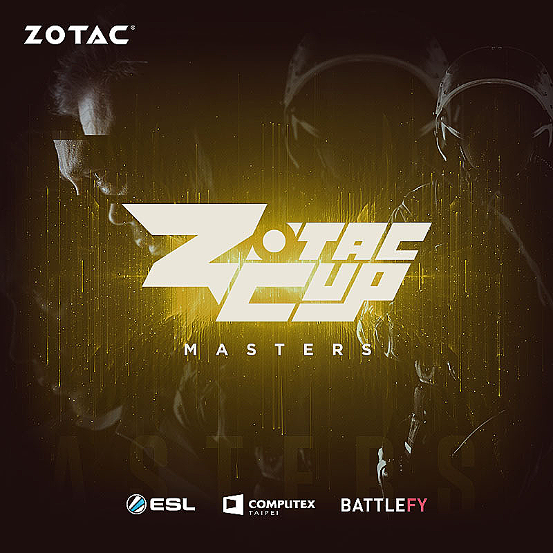 Zotac Cup #10
