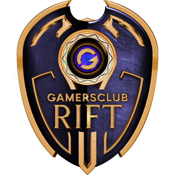 Gamers Club Rift S 2