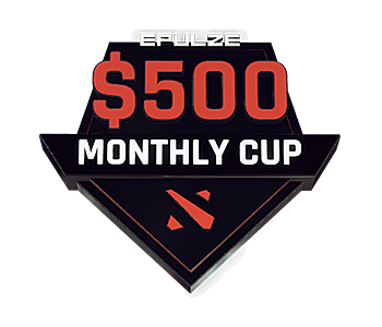 Epulze Monthly Cup South America: March 2021