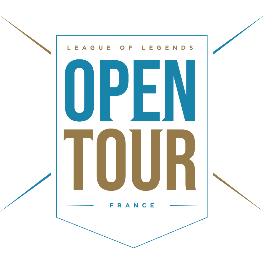 Open Tour France 2021