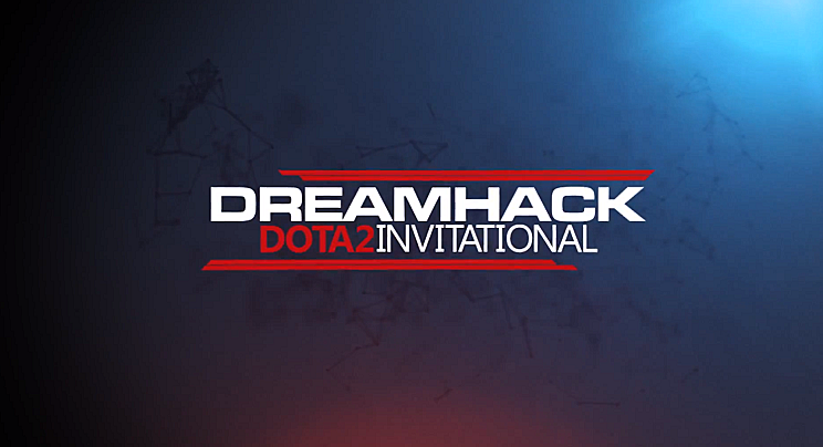 DreamHack Invitational