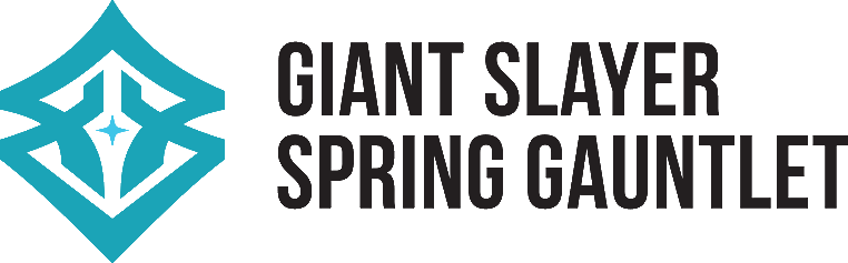 Giant Slayer Gauntlet 2021 Spring