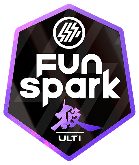 Funspark ULTI 2021 Playoffs #2