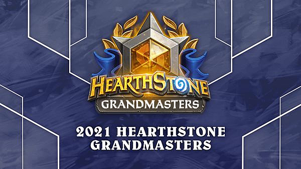 Grandmasters 2021 S2 EMEA