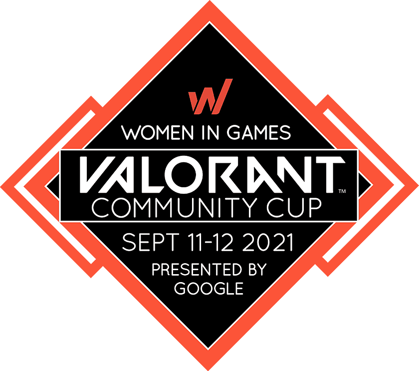 Playoff Women in Games Valorant