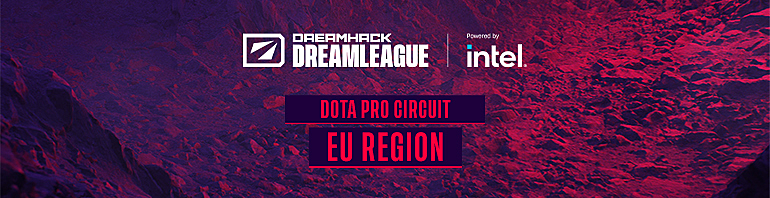 DreamLeague DPC EU Tour 3