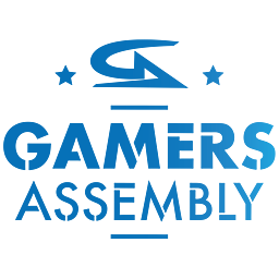 Gamers Assembly Halloween 2021