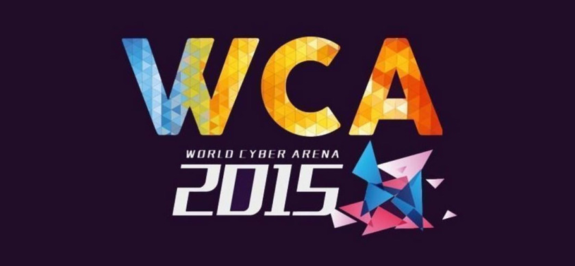 WCA 2015 - Europe Open