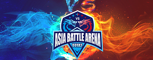 Asian Battle Arena S1
