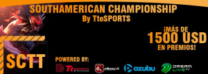 SA Championship