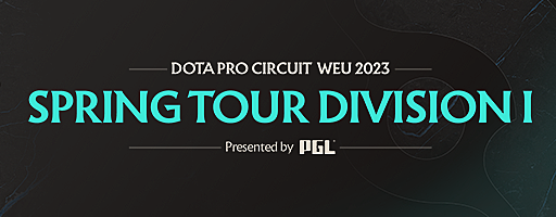 DPC WEU 2023 Tour 2